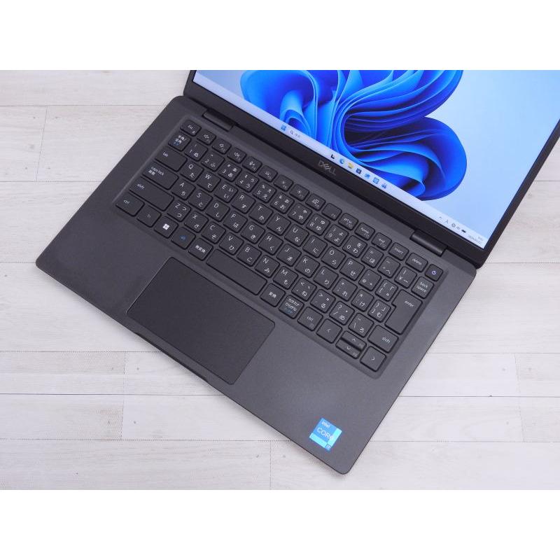 月次セール 中古 Bランク Dell Latitude7320 第11世代 i7 1185G7