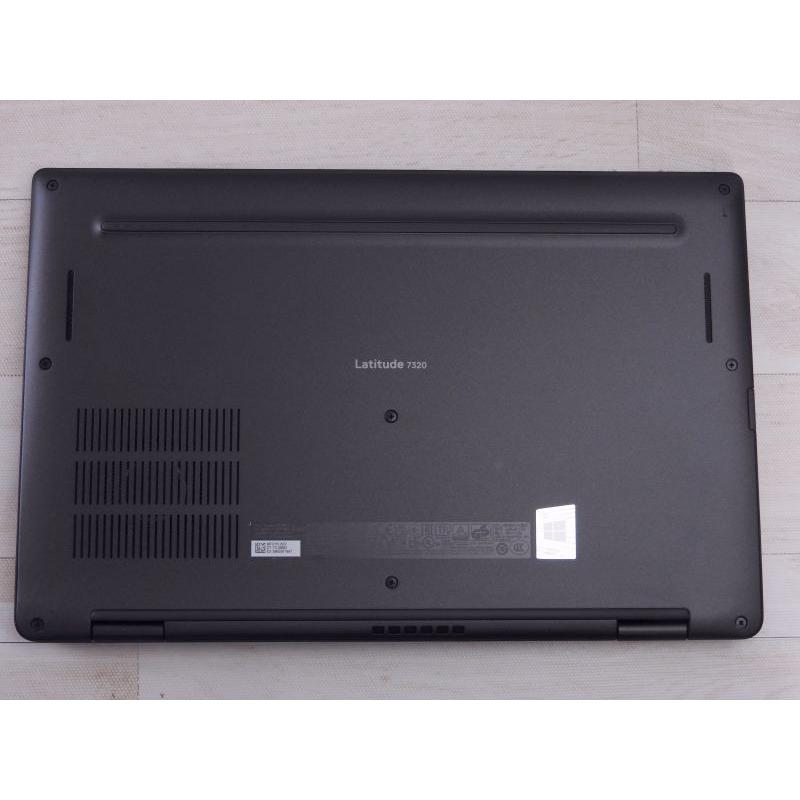 月次セール 中古 Bランク Dell Latitude7320 第11世代 i7 1185G7 NVMe512GB メモリ32GB FHD液晶 Win11の画像