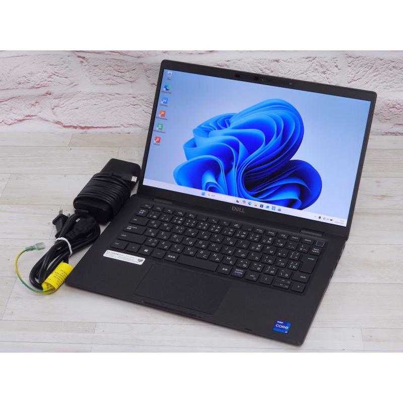 DELL Latitude 7320 SSD1TB メモリ16GB DELL Latitude 7320 SSD1TB メモリ16GB