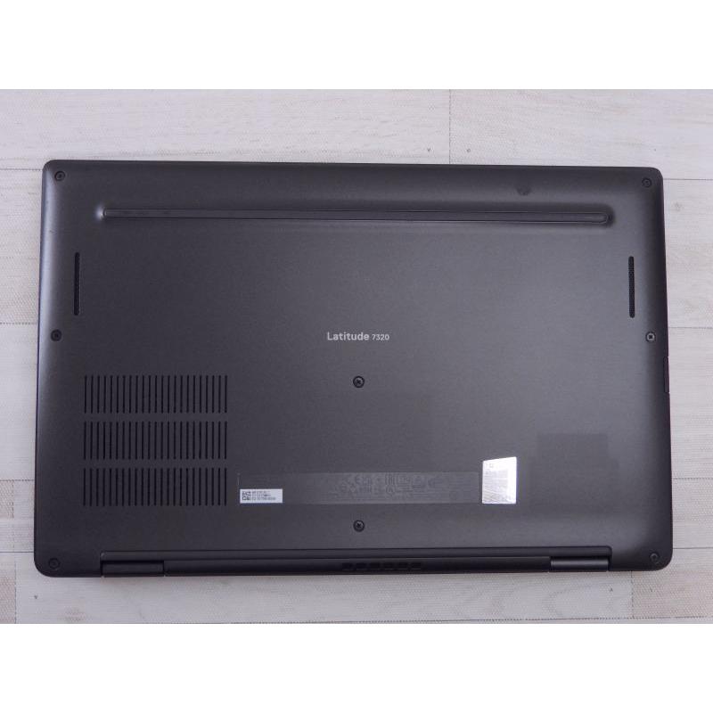 中古 Aランク Dell Latitude7320 第11世代 i7 1185G7 NVMe512GB メモリ