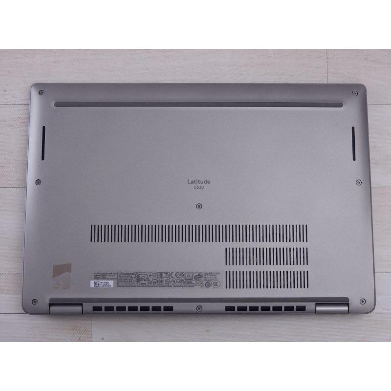 中古 Sランク Dell Latitude7330 第12世代 i5 1245U NVMe256GB メモリ