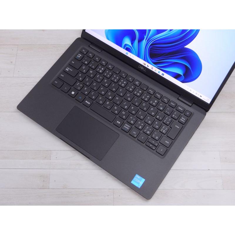 Windowsノート本体 Latitude7330 Corei5 1245U 16GB 256GB FHD 中古 Sランク Dell Latitude7330 第12世代 i5 1245U NVMe256GB メモリ