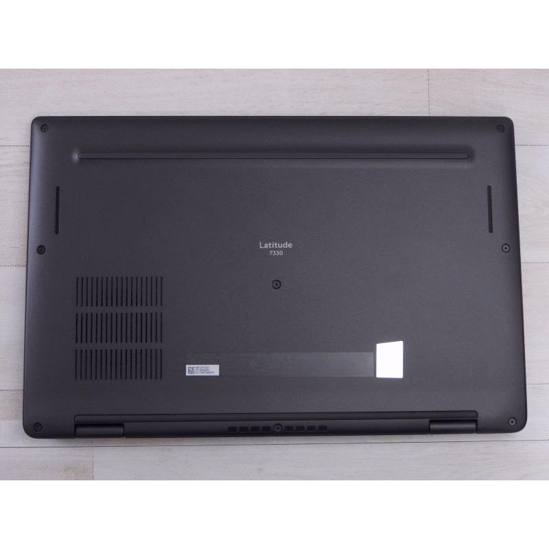 中古 Sランク Dell Latitude7330 第12世代 i5 1245U NVMe256GB メモリ