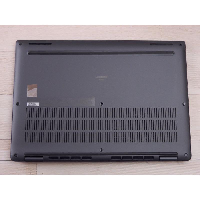中古 Aランク Dell Latitude7340 第13世代 i7 1365U NVMe512GB メモリ