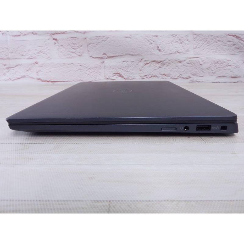 中古 Bランク Dell Latitude7340 第13世代 i7 1365U NVMe512GB メモリ16GB WUXGA液晶 Win11の画像