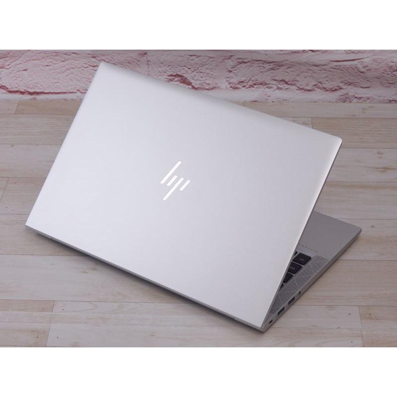 中古 Bランク HP Elitebook 830G8 第11世代 i7 1165G7 NVMe512GB