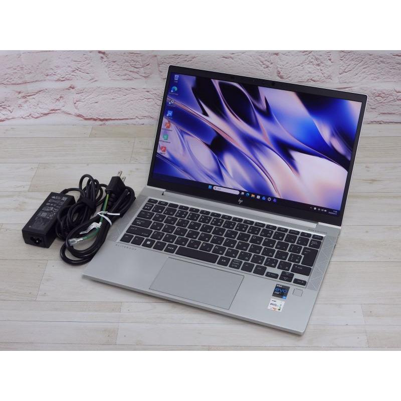 月次セール 中古 Bランク HP Elitebook 830G8 第11世代 i7 1165G7