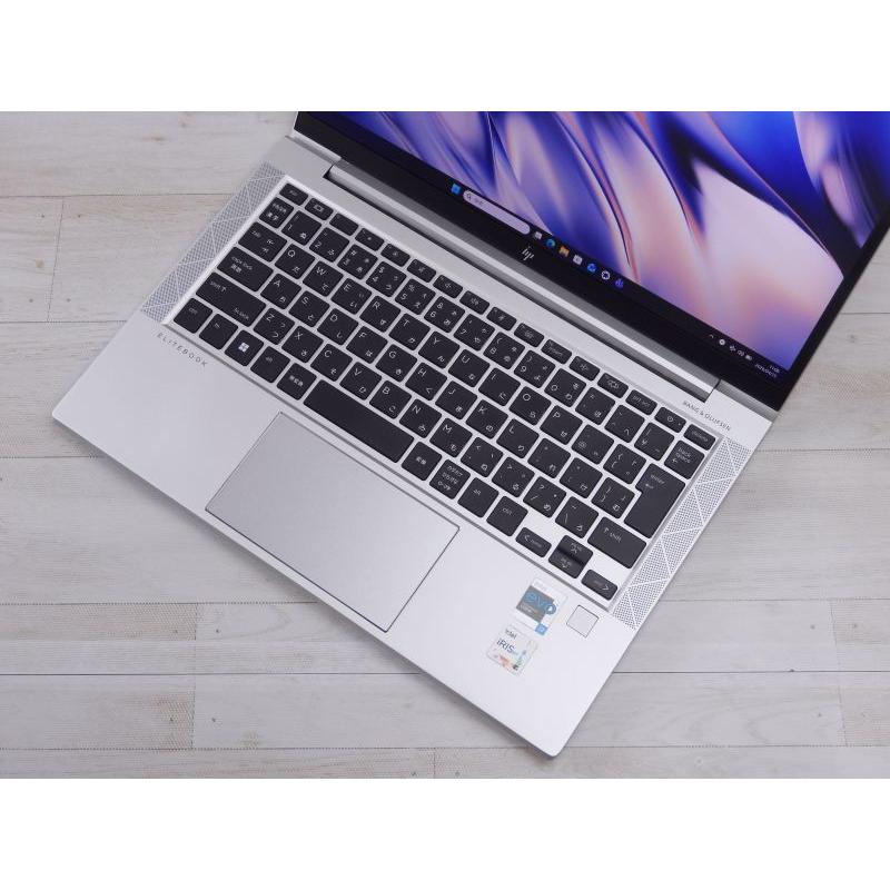 月次セール 中古 Bランク HP Elitebook 830G8 第11世代 i7 1165G7