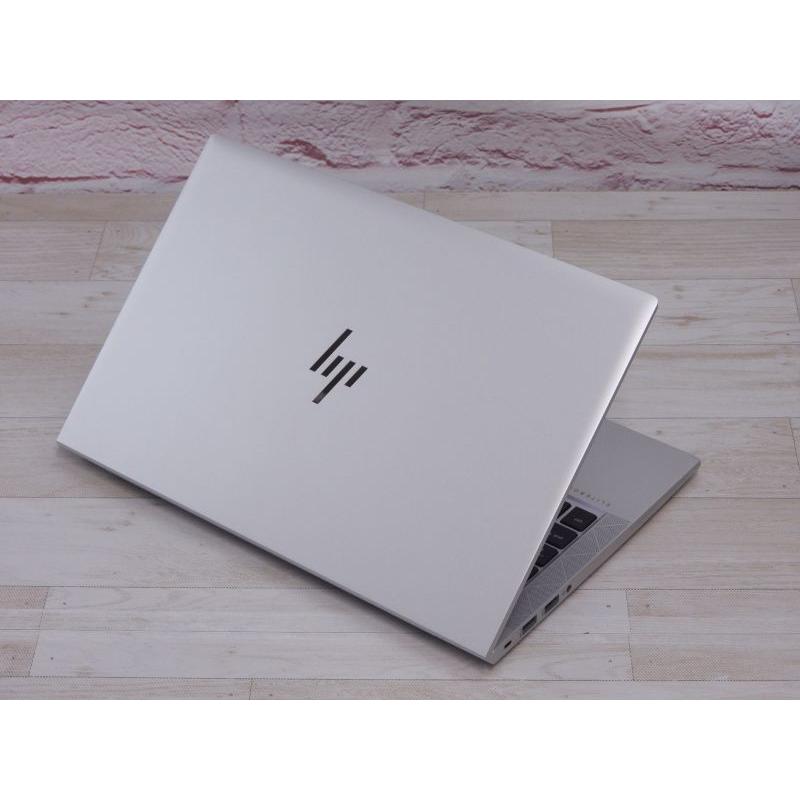 中古 Bランク HP Elitebook 830G8 第11世代 i7 1165G7 NVMe512GB