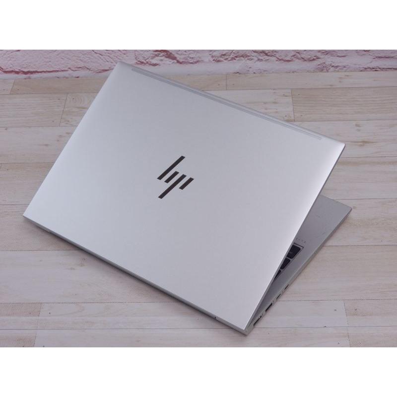 中古 Bランク HP Elitebook 830G9 第12世代 i7 1255U NVMe512GB メモリ