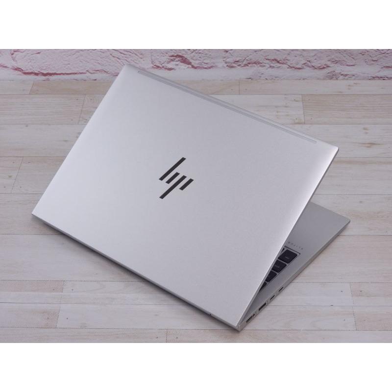 中古 Bランク HP Elitebook 830G9 第12世代 i7 1255U NVMe512GB メモリ
