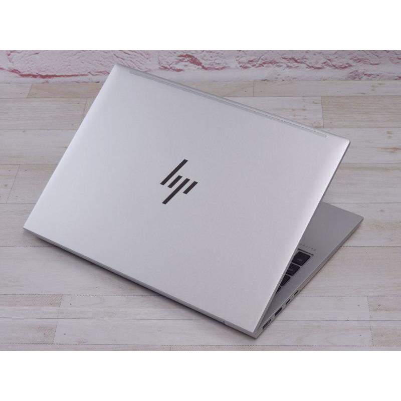 中古 Aランク HP Elitebook 830G9 第12世代 i7 1255U NVMe512GB メモリ