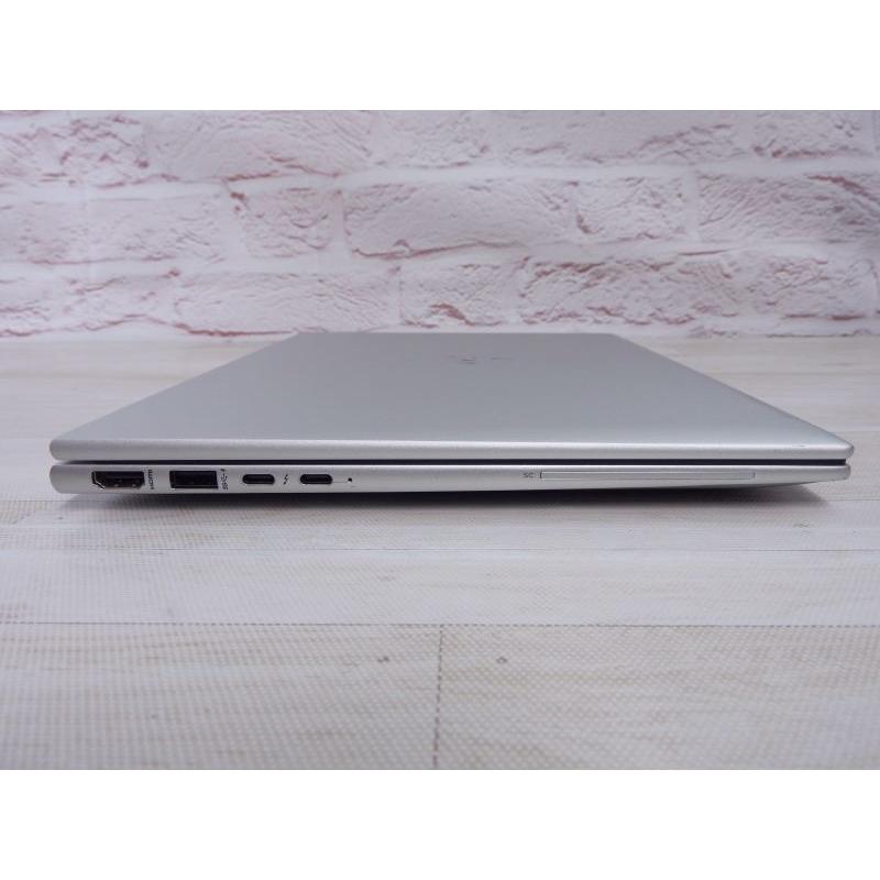 中古 Aランク HP Elitebook 830G9 第12世代 i7 1255U NVMe512GB メモリ