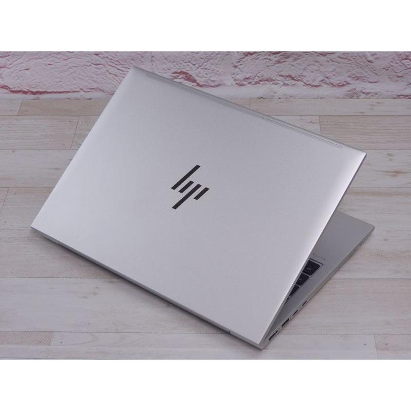 中古 Bランク HP Elitebook 830G9 第12世代 i7 1255U NVMe512GB メモリ