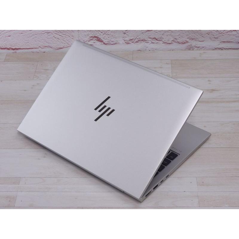 Windowsノート本体 HP EliteBook830G9 i7-1255U/16GB/512GB 中古 Aランク HP Elitebook 830G9 第12世代 i7 1255U NVMe512GB メモリ