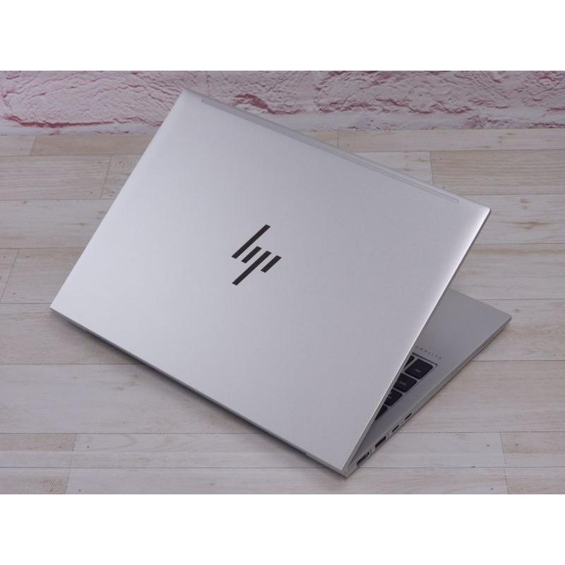 中古 Bランク HP Elitebook 830G9 第12世代 i7 1255U NVMe512GB メモリ