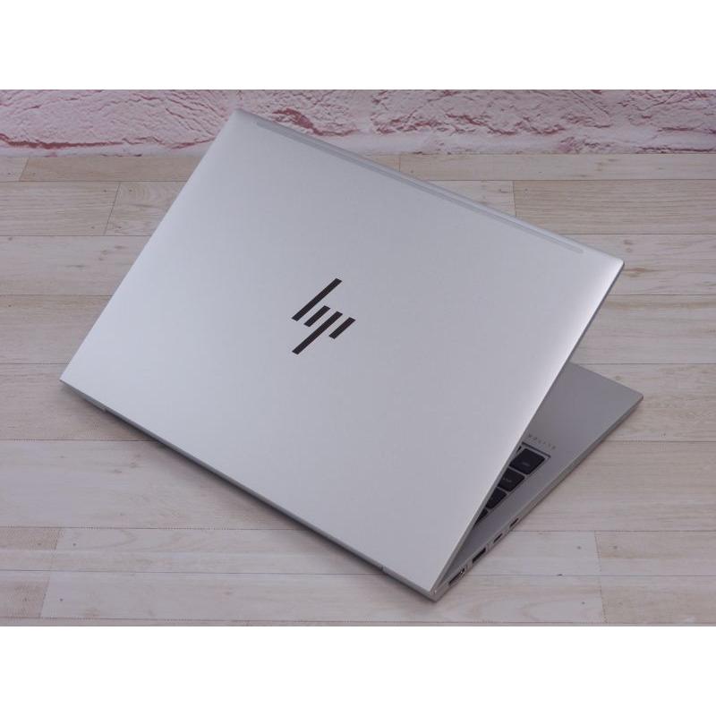 Windowsノート本体 HP EliteBook 830G9 i5-1235U/16GB/256GB 中古 Aランク HP Elitebook 830G9 第12世代 i5 1235U NVMe256GB メモリ