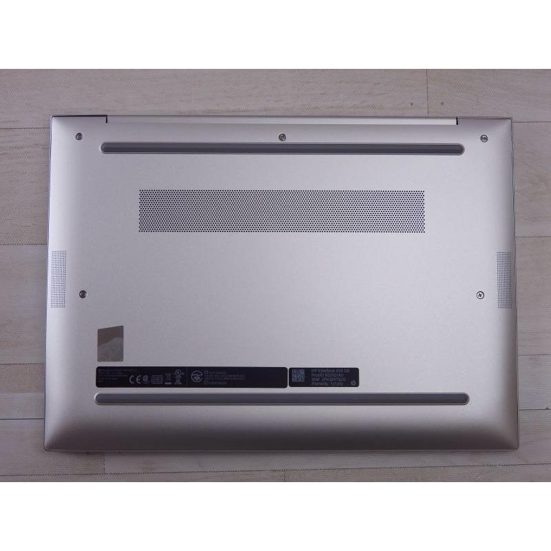 中古 Aランク HP Elitebook 830G9 第12世代 i5 1235U NVMe256GB メモリ
