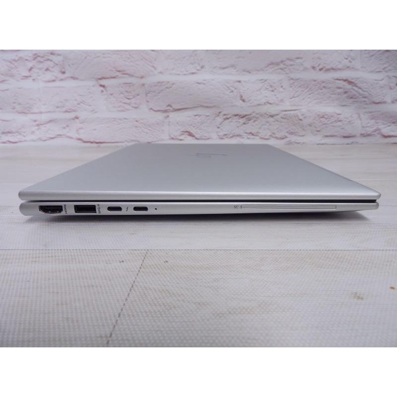 中古 Aランク HP Elitebook 830G9 第12世代 i5 1235U NVMe256GB メモリ