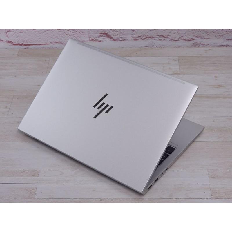 中古 Aランク HP Elitebook 830G9 第12世代 i7 1255U NVMe512GB メモリ