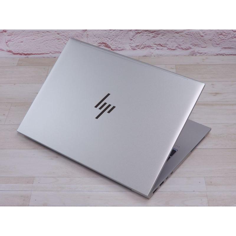 中古 Aランク WUXGA液晶 HP EliteBook 840G11 Core Ultra 5 135U