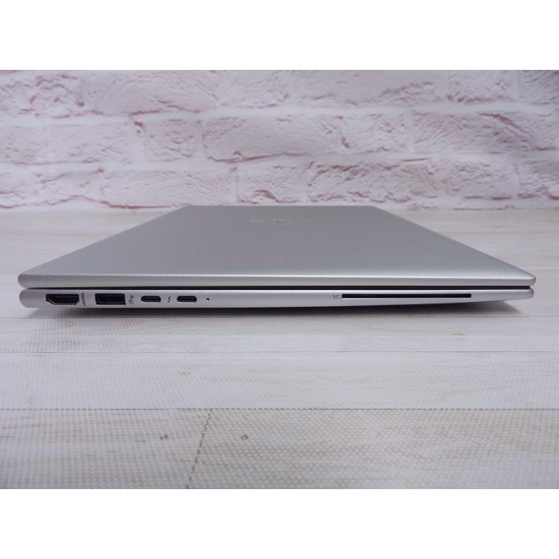 中古 Aランク WUXGA液晶 HP EliteBook 840G11 Core Ultra 5 135U