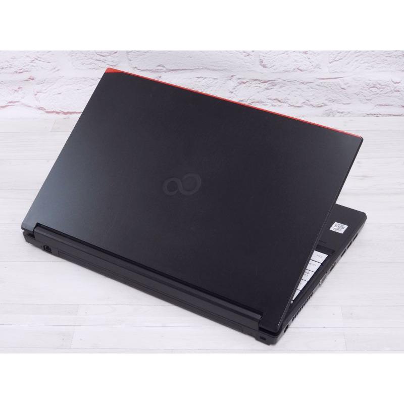 中古 Bランク 富士通 LIFEBOOK A5510/DX 第10世代 i5 10210U メモリ8GB