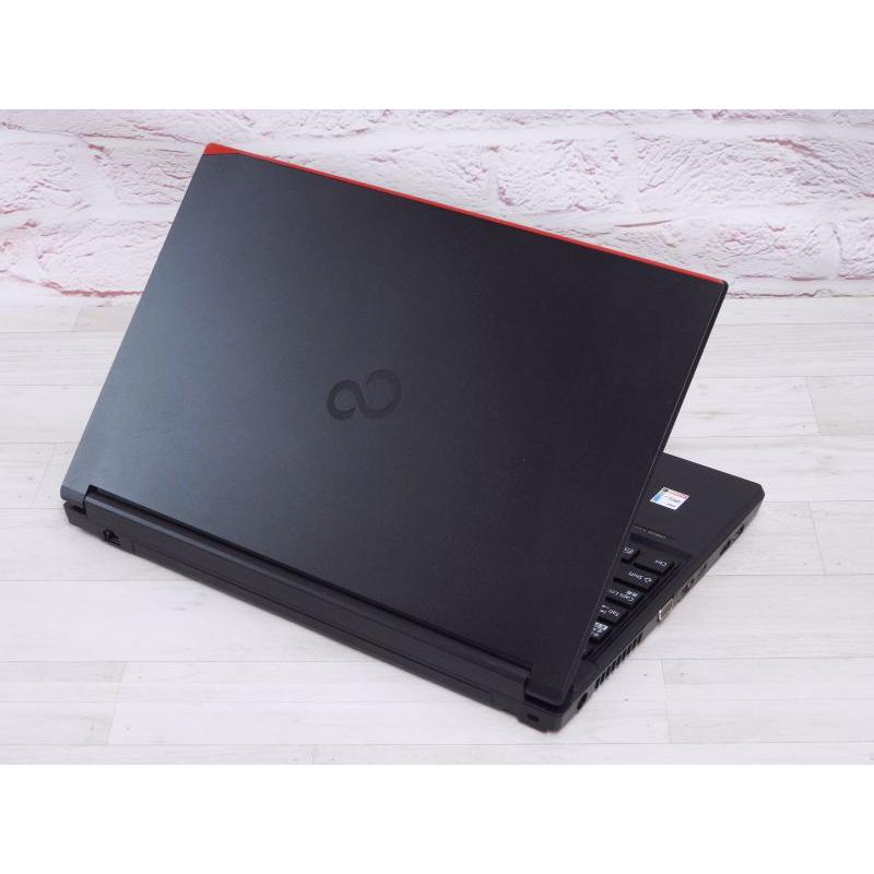 富士通lifebook A5511/G i5-1145G7 メモリ 16GB 中古 Aランク 富士通 LIFEBOOK A5511/G 第11世代 i5 1145G7 メモリ8GB