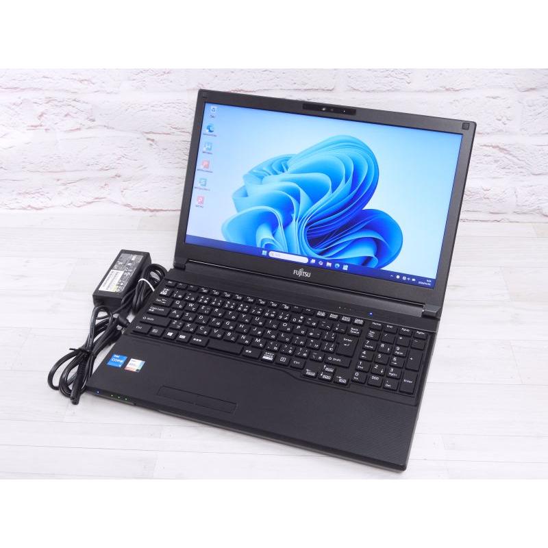 第11世代 富士通 LIFEBOOK A5511/G Core i5 SSD Amazon.co.jp: 【整備済品】 富士通 ノートPC FUJITSU LIFEBOOK A5511