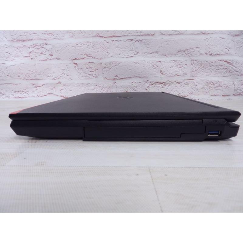 中古 Aランク 富士通 LIFEBOOK A579/C 第8世代 i5 8365U メモリ16GB 新品SSD256GB HD液晶 Win11の画像