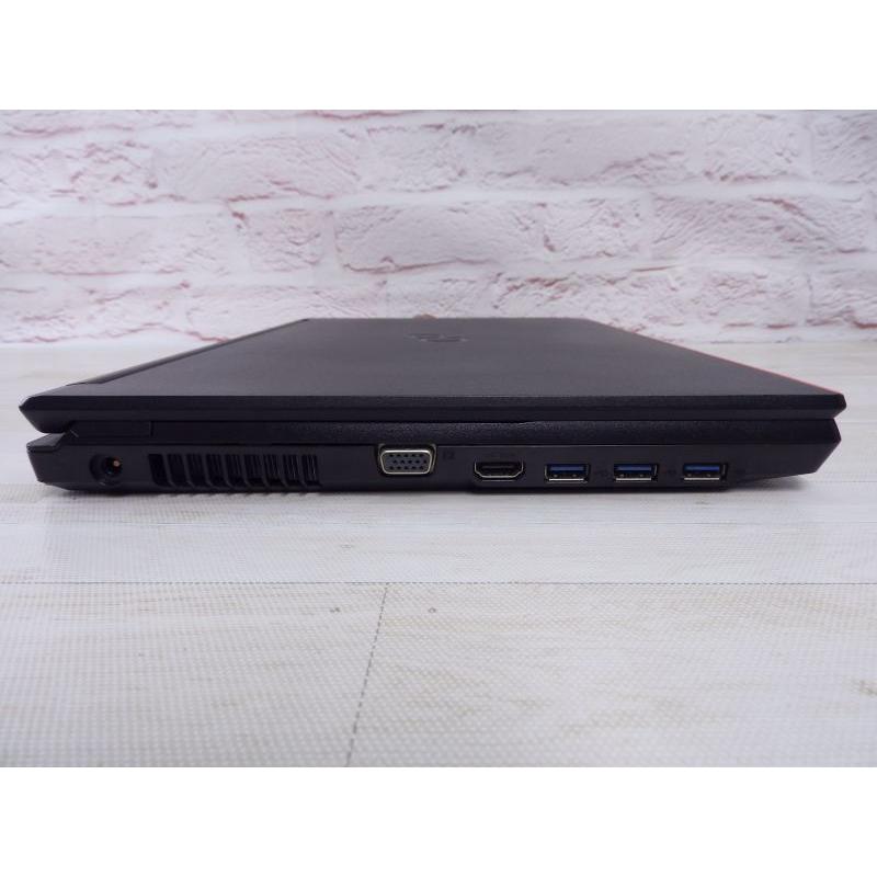 中古 Aランク 富士通 LIFEBOOK A579/C 第8世代 i5 8365U メモリ16GB 新品SSD256GB HD液晶 Win11の画像