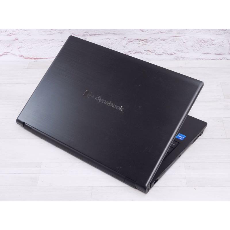 中古 Bランク 東芝 dynabook B55/LW 第13世代 i5 1334U NVMe256GB