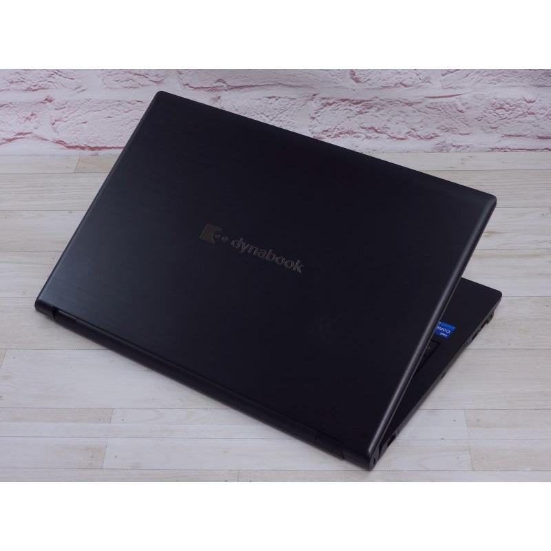 中古 Aランク 東芝 dynabook B55/LW 第13世代 i5 1334U NVMe256GB