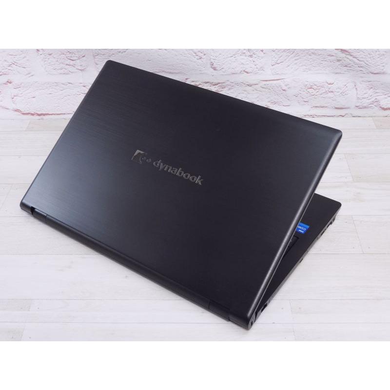 中古 Aランク 東芝 dynabook B55/LW 第13世代 i5 1334U NVMe256GB