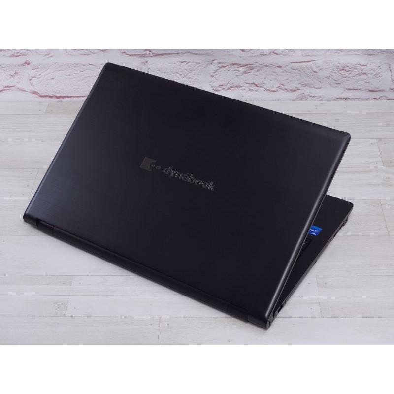 中古 Aランク 東芝 dynabook B55/LW 第13世代 i5 1334U NVMe256GB