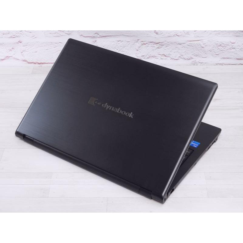 中古 Aランク 東芝 dynabook B55/LW 第13世代 i5 1334U NVMe256GB