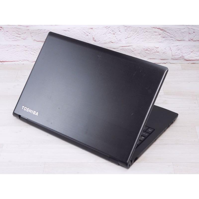 東芝 - 第８世代 core i5-8250U 東芝dynabook B65/DN Amazon.co.jp: 【整備済み品】 TOSHIBA 東芝 dynabook B65