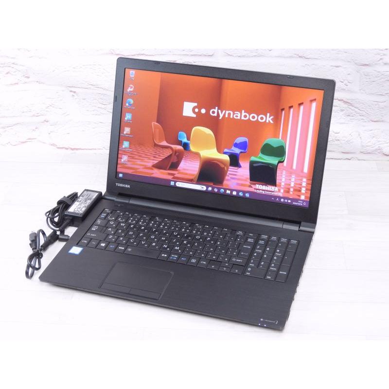 dynabook EZ35/PBSD 8世代i5 SSD256GB メモリ8GB dynabook EZ35/PBSD 8