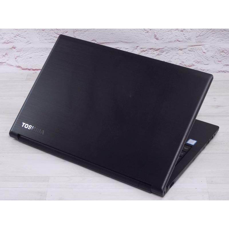 中古 Bランク 東芝 dynabook B65/DP 第8世代 i5 8350U SSD256GB メモリ
