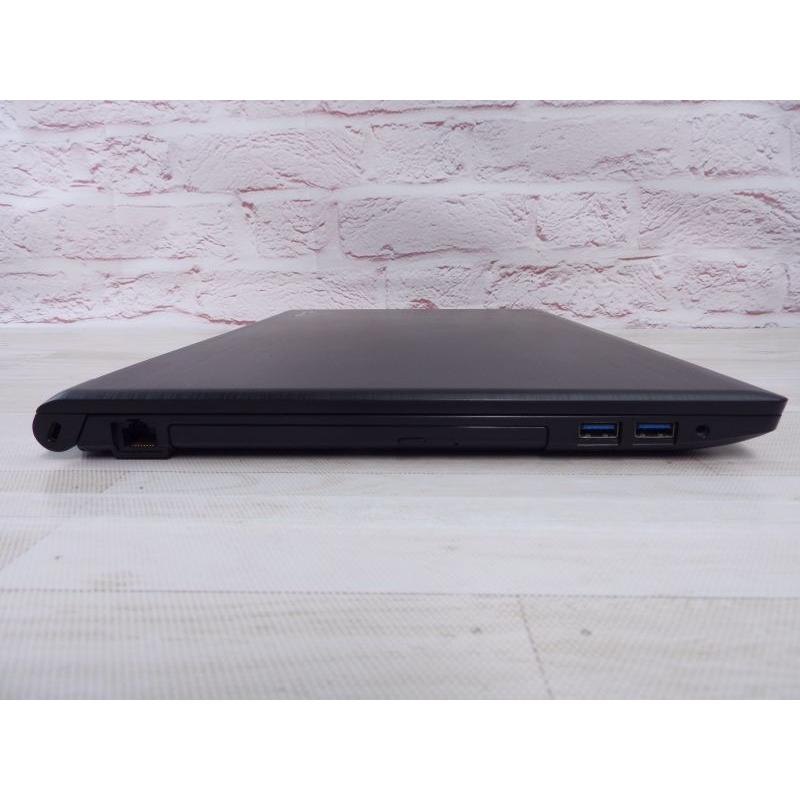 中古 Bランク 東芝 dynabook B65/DP 第8世代 i5 8350U SSD256GB メモリ