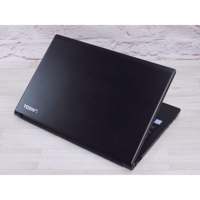 中古 Bランク 東芝 dynabook B65/DP 第8世代 i5 8350U SSD256GB メモリ