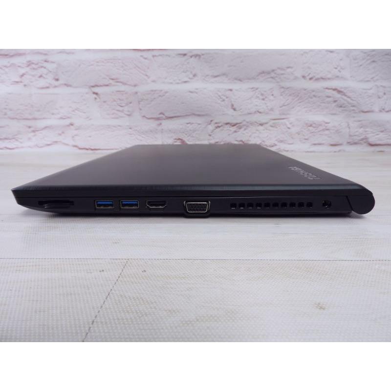 中古 Aランク 東芝 dynabook B65/DP 第8世代 i5 8350U SSD256GB メモリ