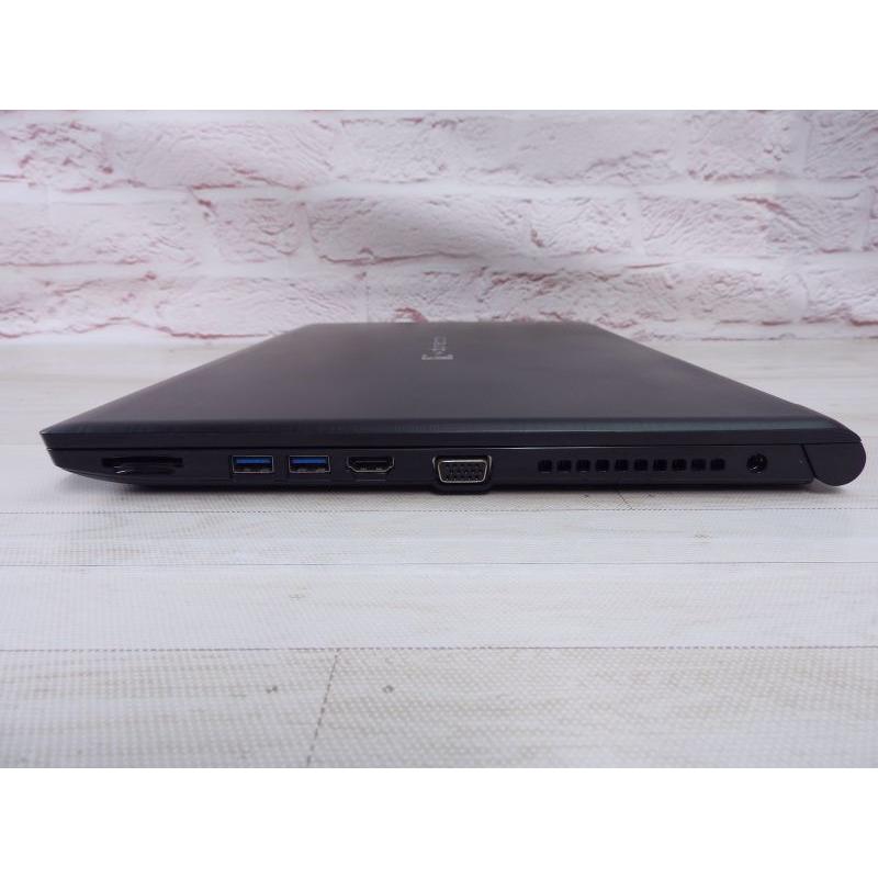 中古 Bランク 東芝 dynabook B65/HS 第11世代 i7 1185G7 NVMe256GB