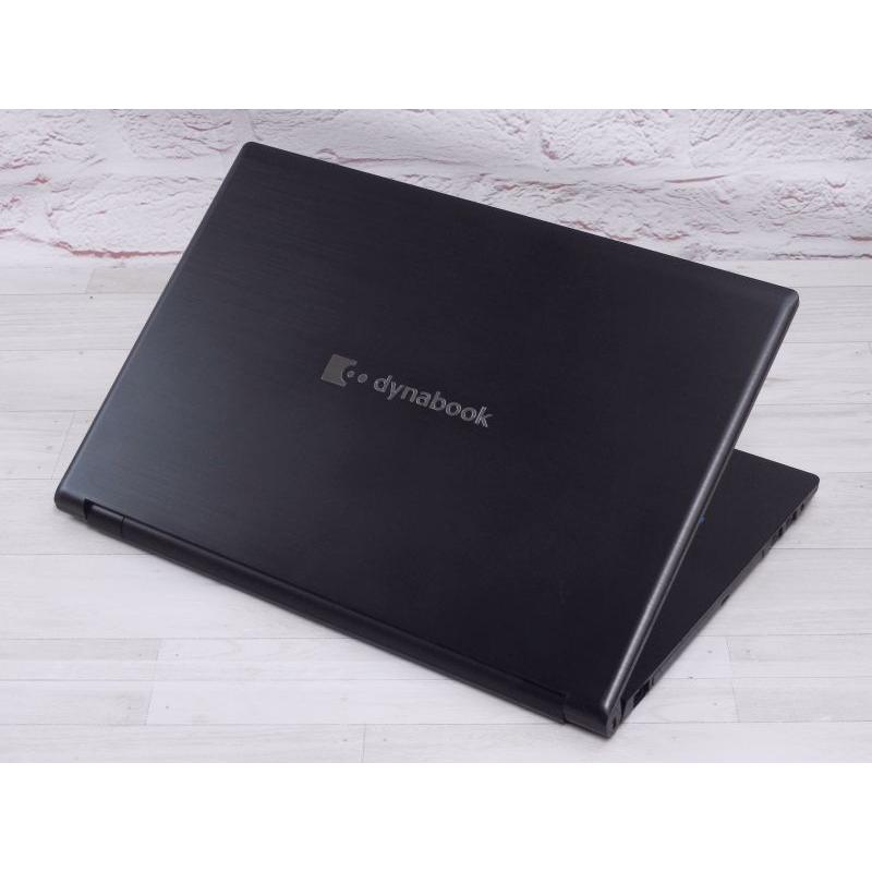 dynaBook　B65/HS 11世代 i7　SSD1TB　メモリ16GB Amazon.co.jp: 【整備済み品】 軽量薄型ノートPC dynabook B65シリーズ