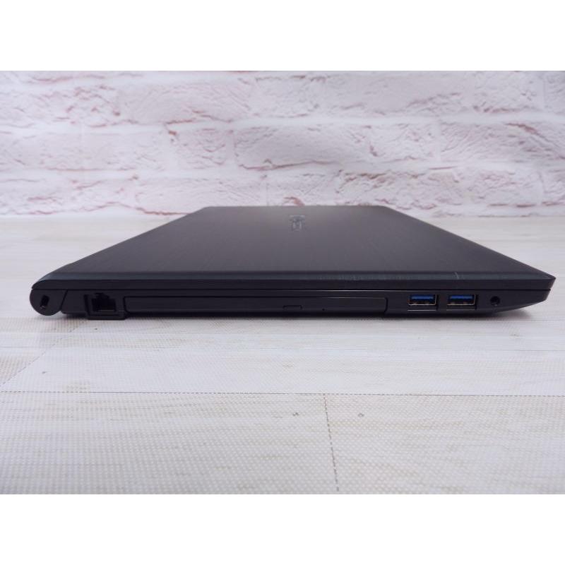 中古 Aランク 東芝 dynabook B65/HU 第11世代 i7 1185G7 NVMe256GB
