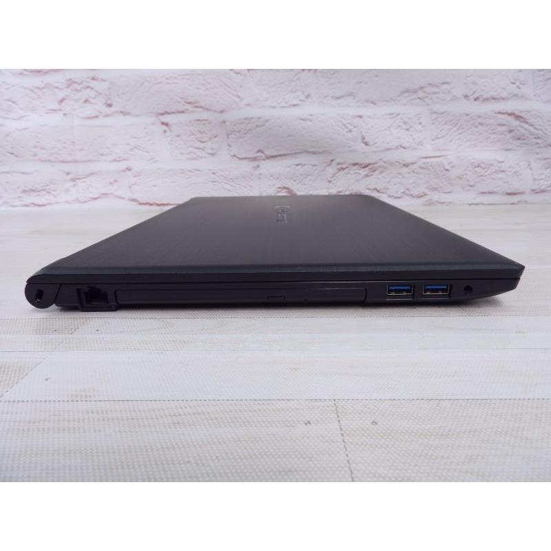 中古 Aランク 東芝 dynabook B65/HU 第11世代 i7 1185G7 NVMe256GB