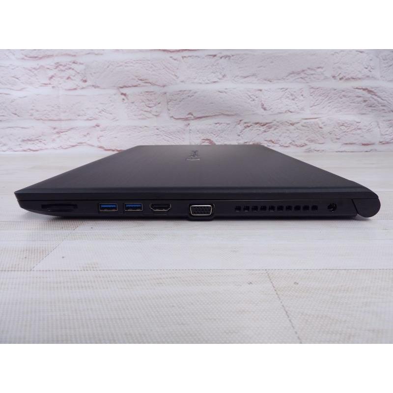 中古 Aランク 東芝 dynabook B65/HU 第11世代 i7 1185G7 NVMe256GB