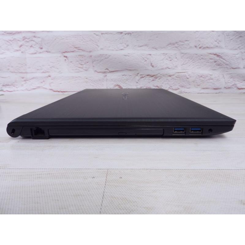 中古 Aランク 東芝 dynabook B65/HU 第11世代 i7 1185G7 NVMe256GB