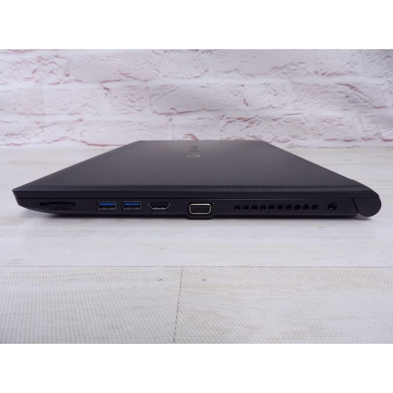 中古 Aランク 東芝 dynabook B65/HU 第11世代 i7 1185G7 NVMe256GB