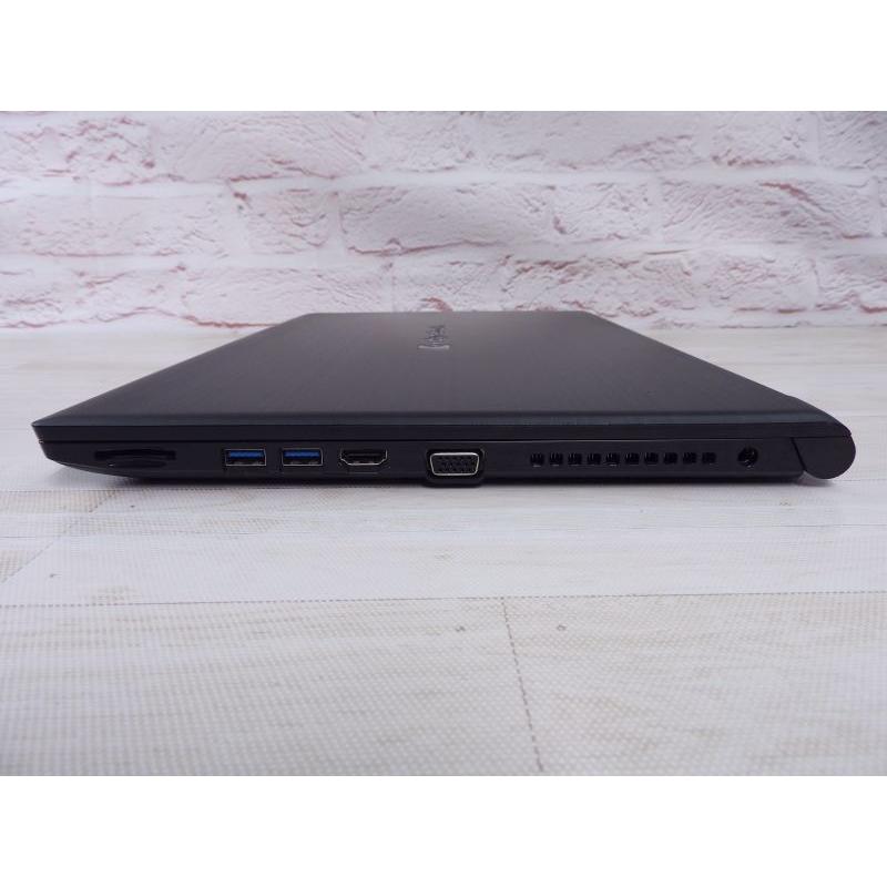 中古 Aランク 東芝 dynabook B65/HU 第11世代 i7 1185G7 NVMe256GB